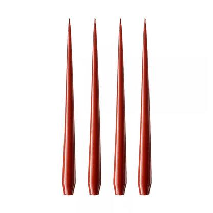 80 Aged Rust lakklys 32 cm
