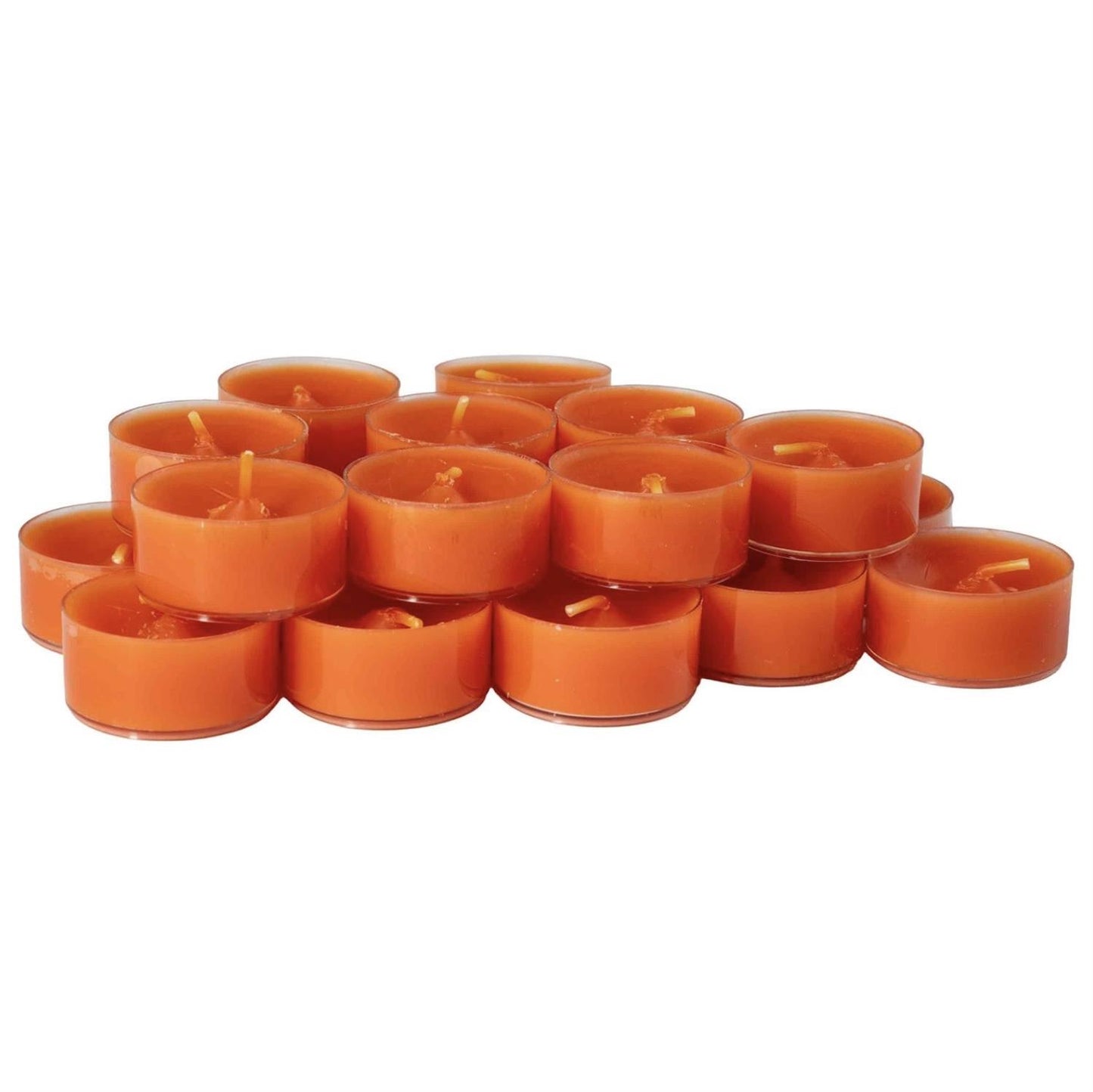 Telys orange 20 stk