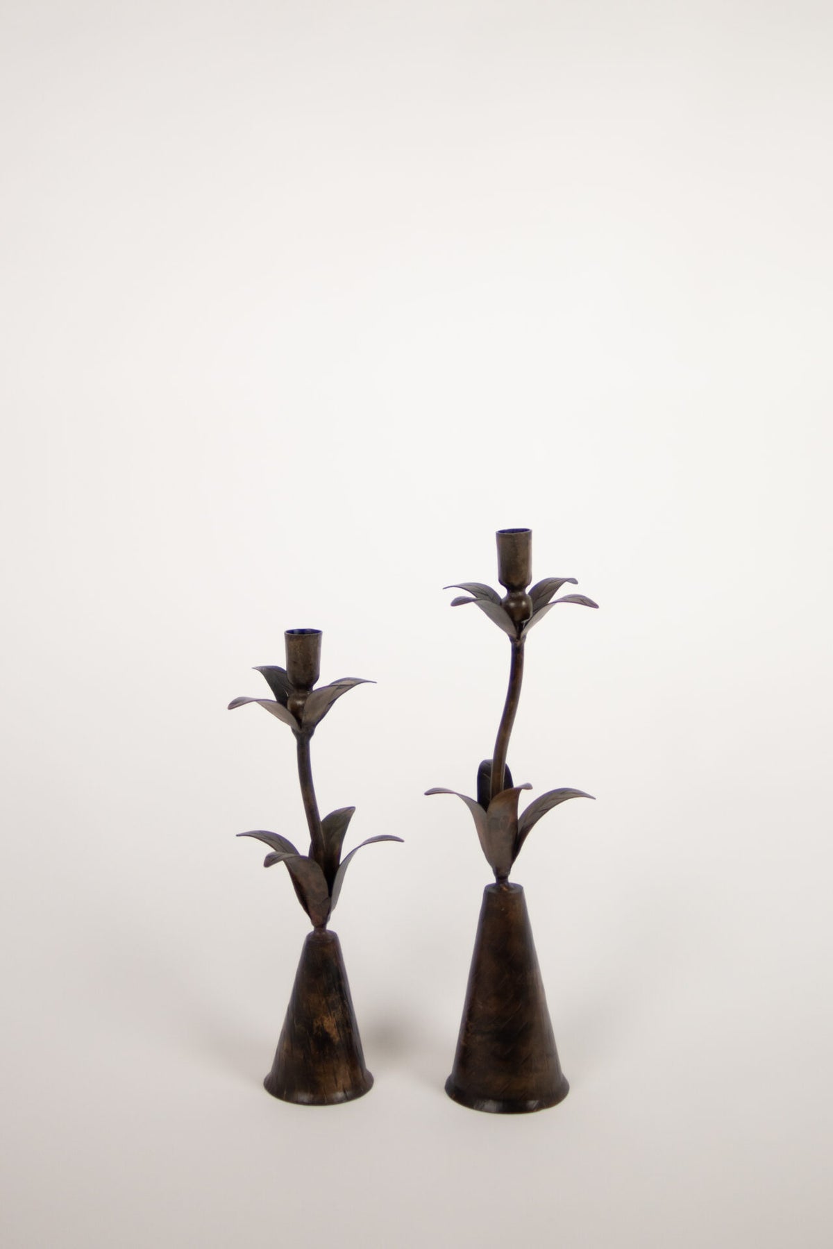 Vireo candlestick 43 cm
