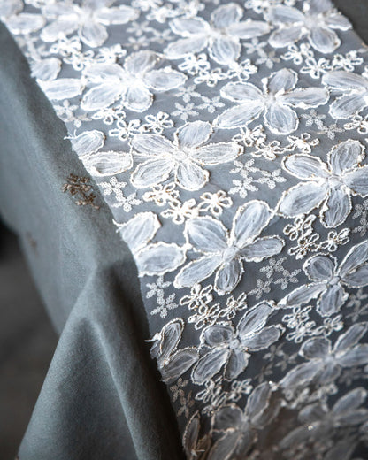 Løper Florette 2 meter