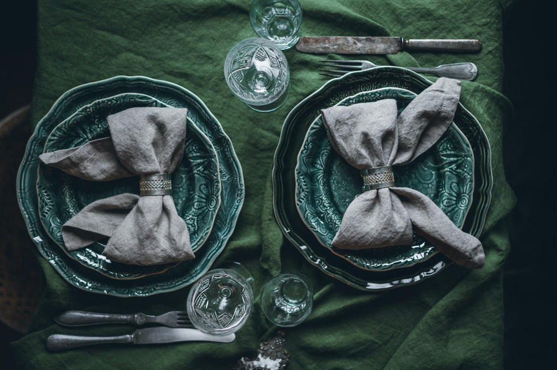 Dyp tallerken 24 cm Dusk