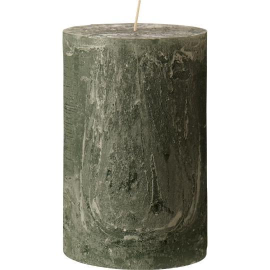 Kubbelys Mosegrønn 9,6x15 cm