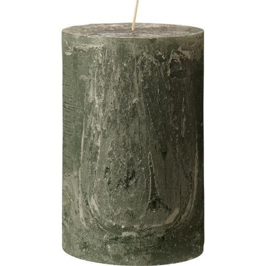 Kubbelys Mosegrønn 9,6x15 cm