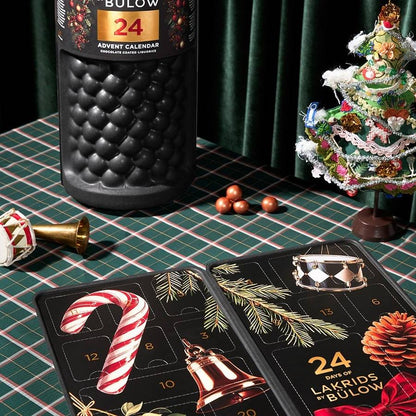 Large Advent Calendar 2025