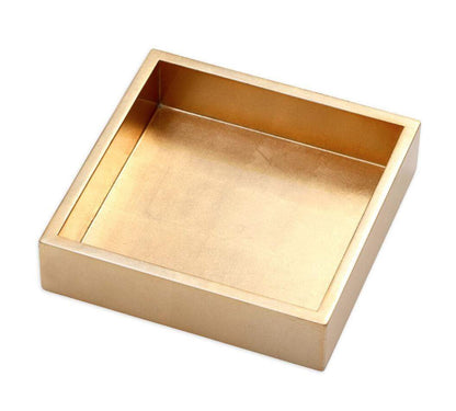 Serviettholder gull lunsj