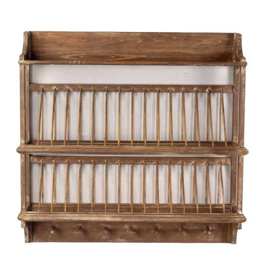 Plate rack 90x90 cm
