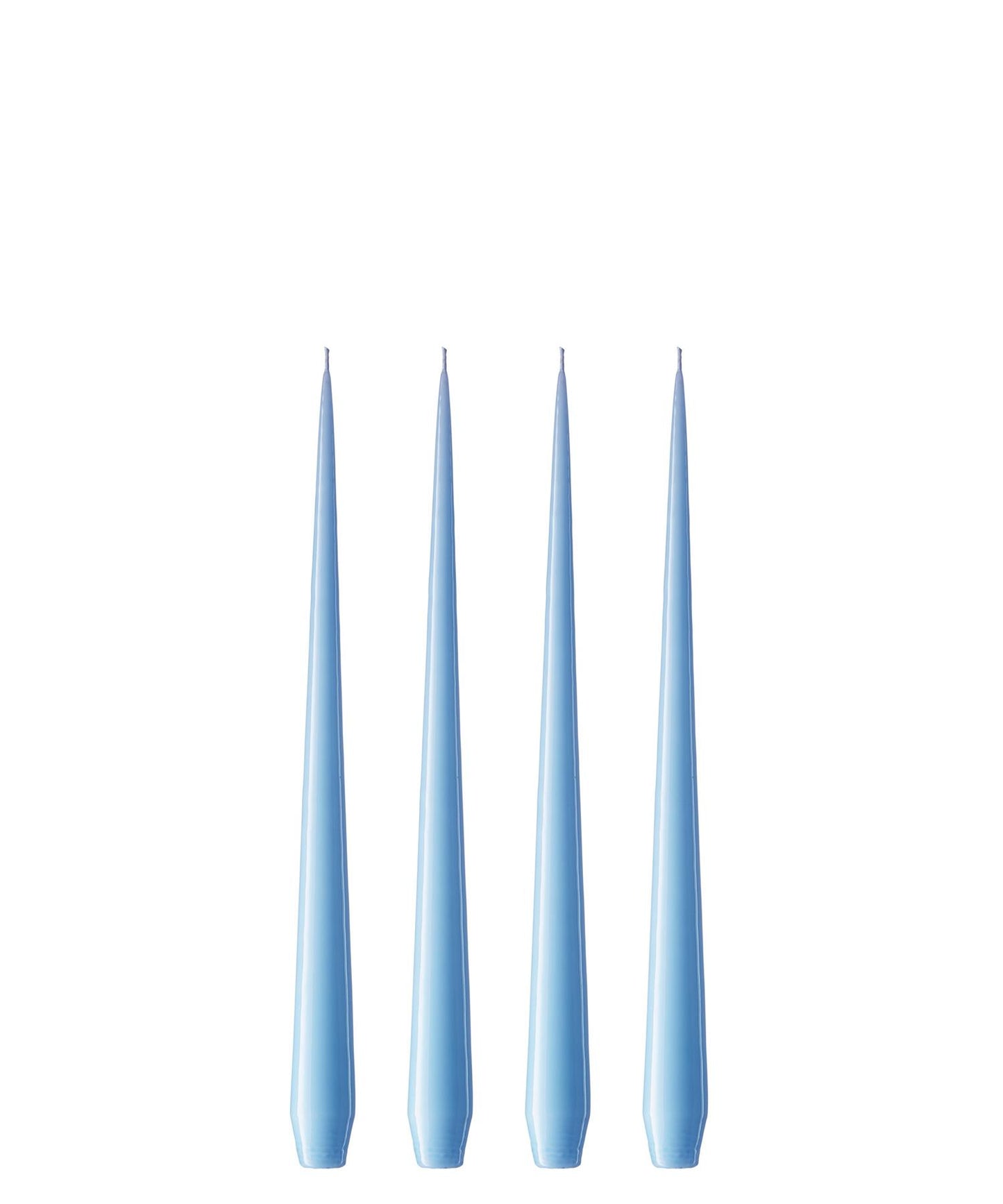 59 Sky Blue lakklys 32 cm
