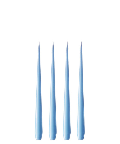 59 Sky Blue lakklys 32 cm