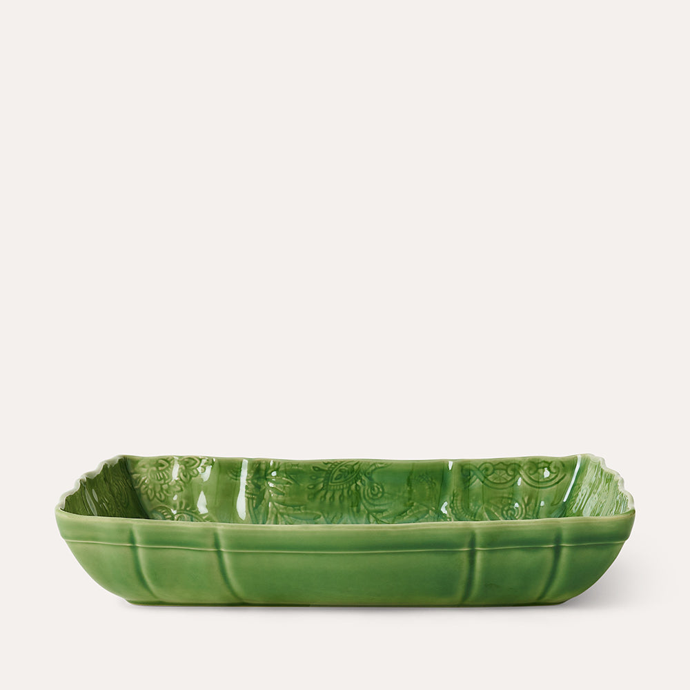 Ovenproof dish 35x23 cm Primavera