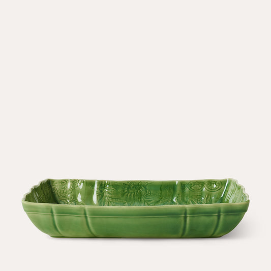 Ovenproof dish 35x23 cm Primavera