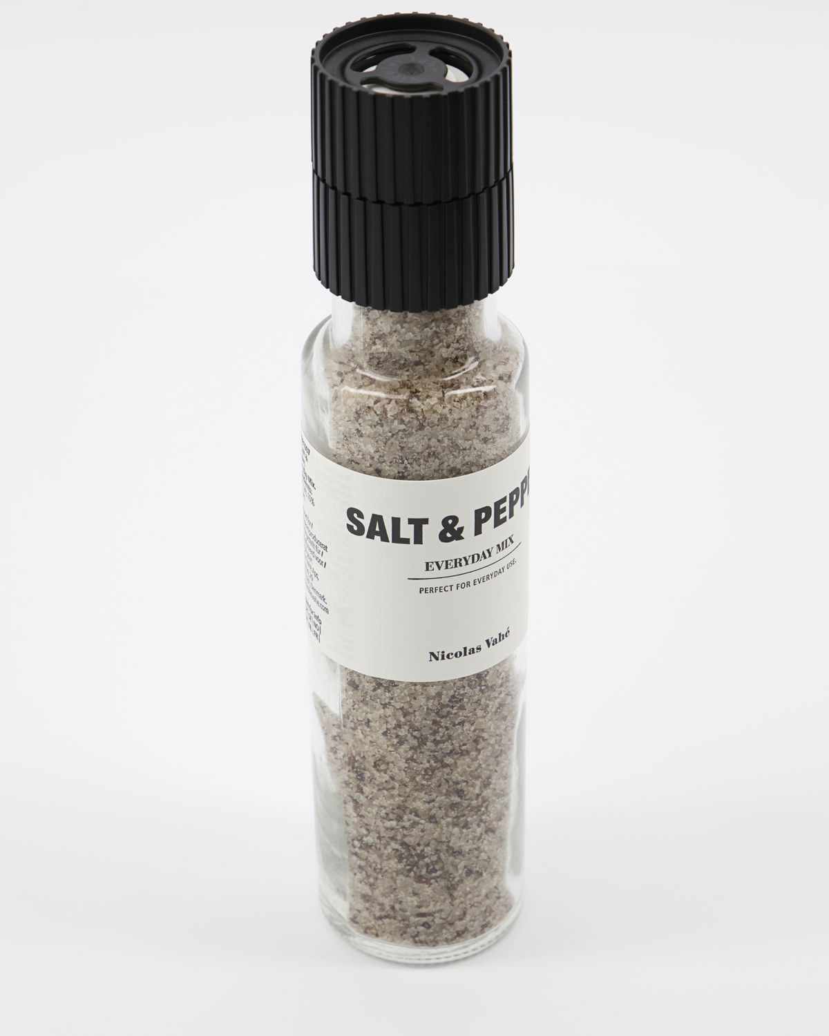 Salt and Pepper Everyday Mix 310 gram