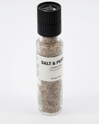 Salt and Pepper Everyday Mix 310 gram
