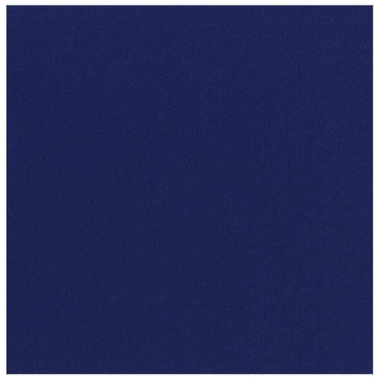 Serviett middag Airlaid Navy Blue