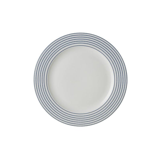 Candy Stripe tallerken 20 cm