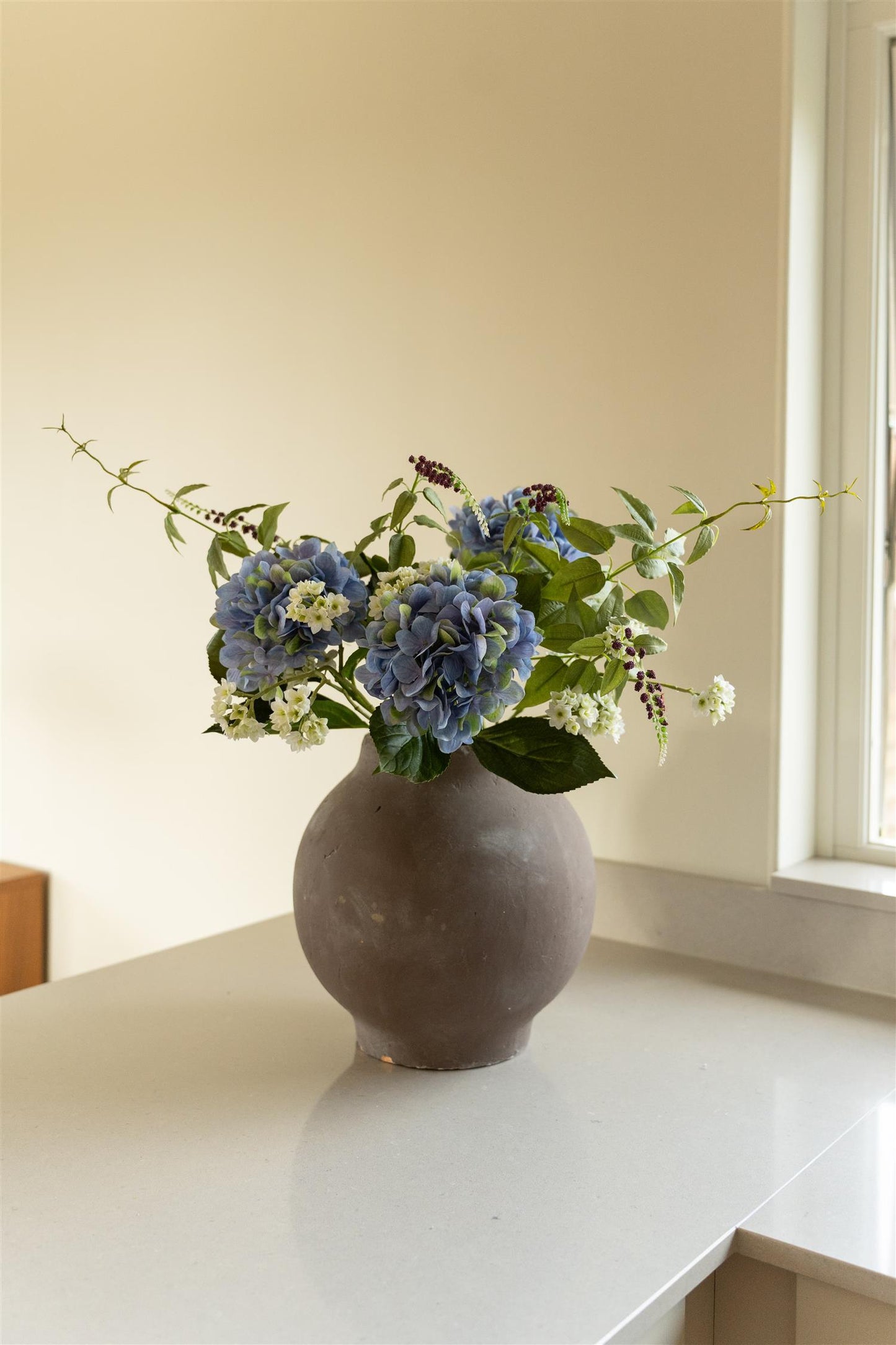 Lavendel lilla 70 cm