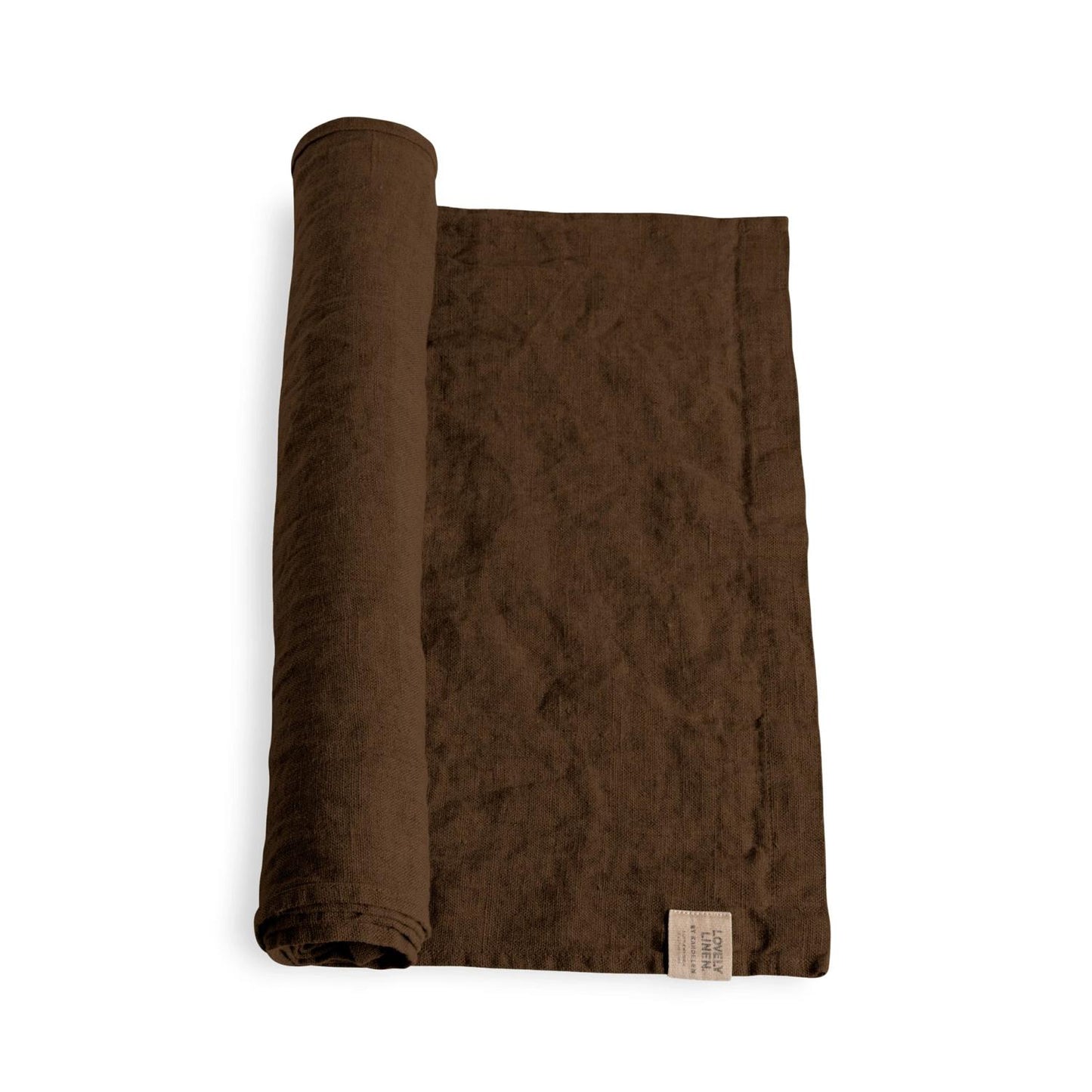 Runner Lovely Chocolate 47x150 cm