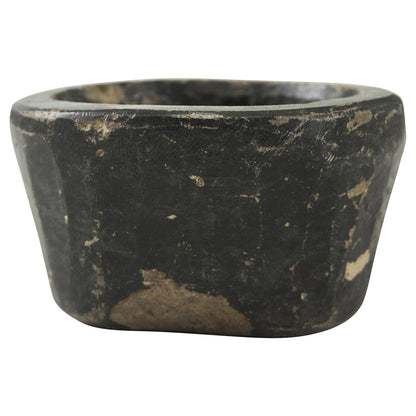 Vintage skål 11x7 cm
