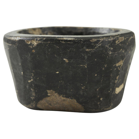 Vintage skål 11x7 cm