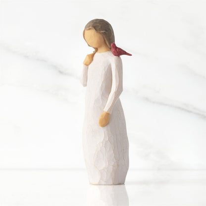 Figur Messenger