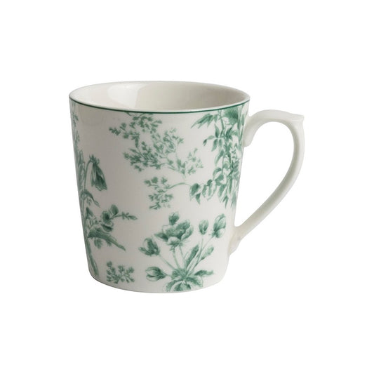 Thurston Flowers Green Krus stort 320 ml