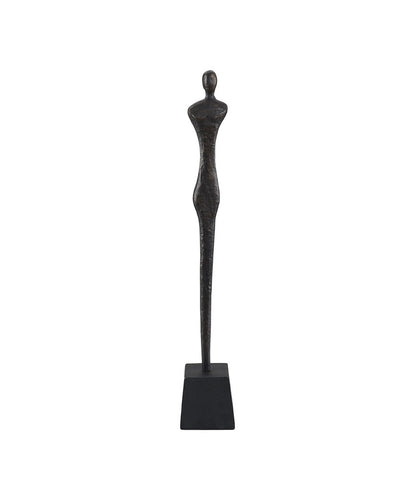 Decoration Donna statue 69 cm