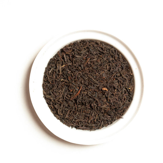 English breakfast te 100 gram