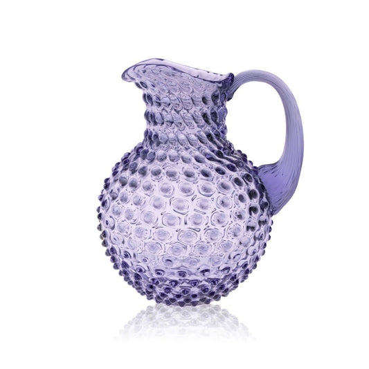 Hobnail Karaffel 2L Lavender