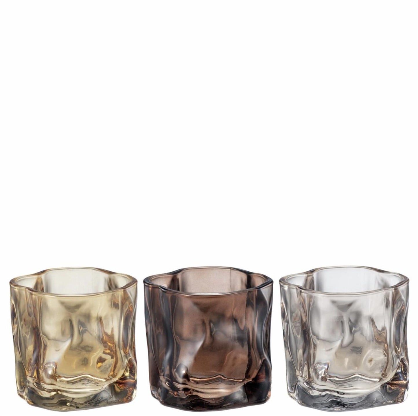 Fredrikke telysholder 9 cm
