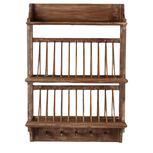 Plate rack 62x90 cm