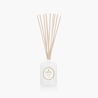Mountain Lavender & Chamomile Reed Diffuser 177 ml
