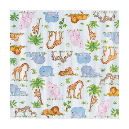 Serviett kaffe Safari Baby