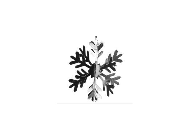 Englespill sølv telysholder