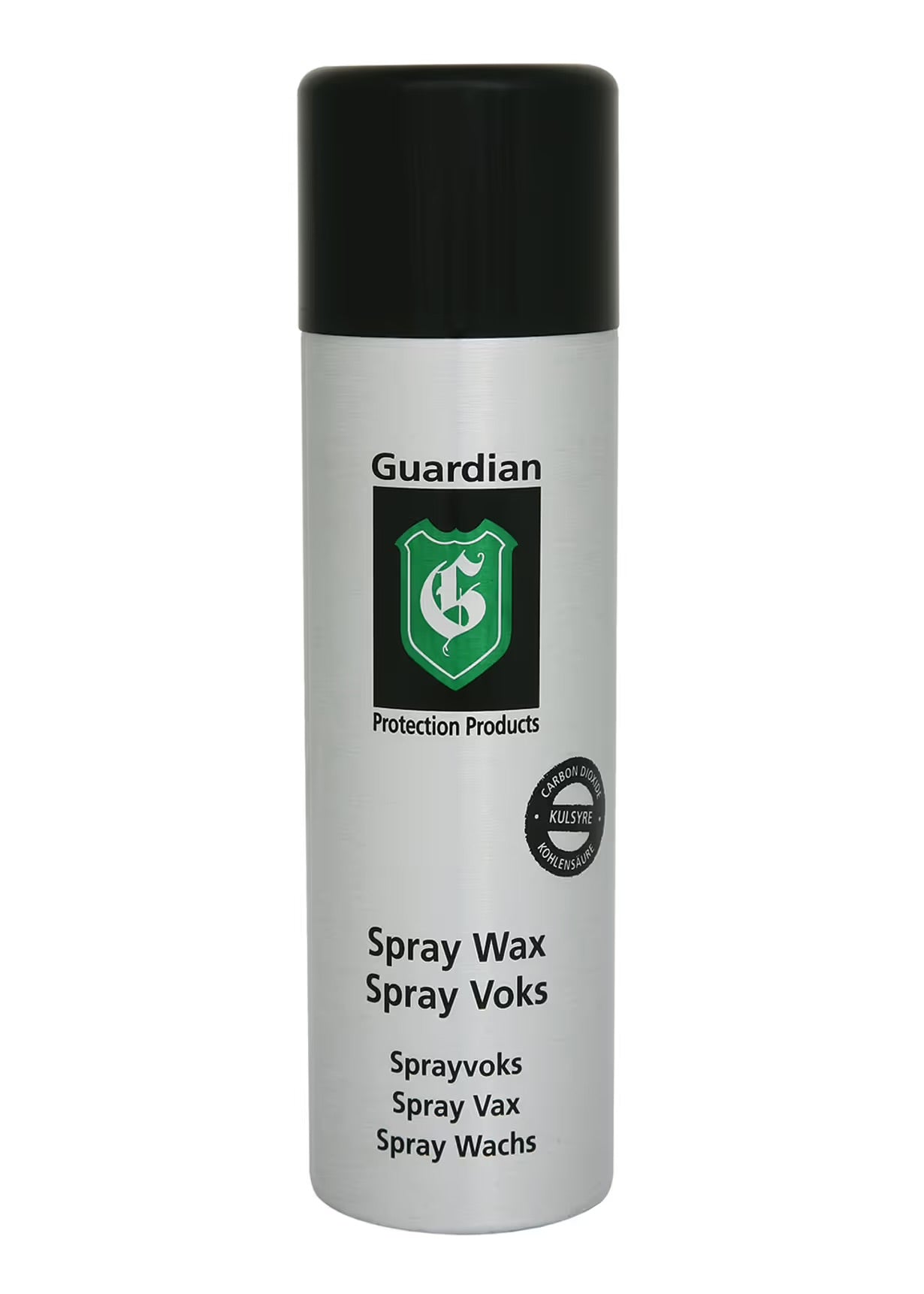Guardian spray wax 500 ml