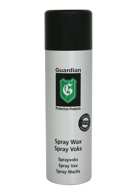 Guardian spray wax 500 ml