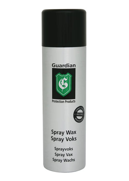 Guardian spray wax 500 ml