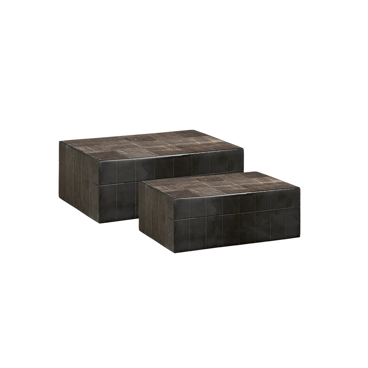 Dekor boks Avorio S/2
