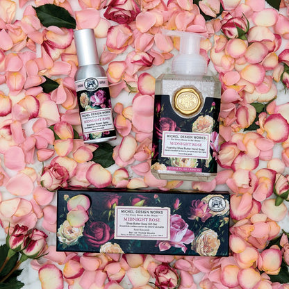 Foaming Soap Midnight Rose 530 ml