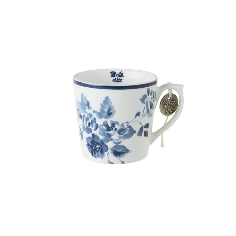 China Rose lite krus 240 ml