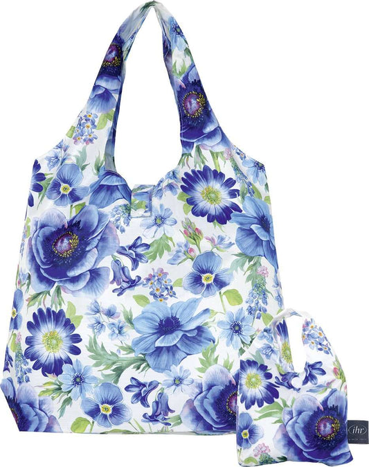 Shopper Springtime blues light blue