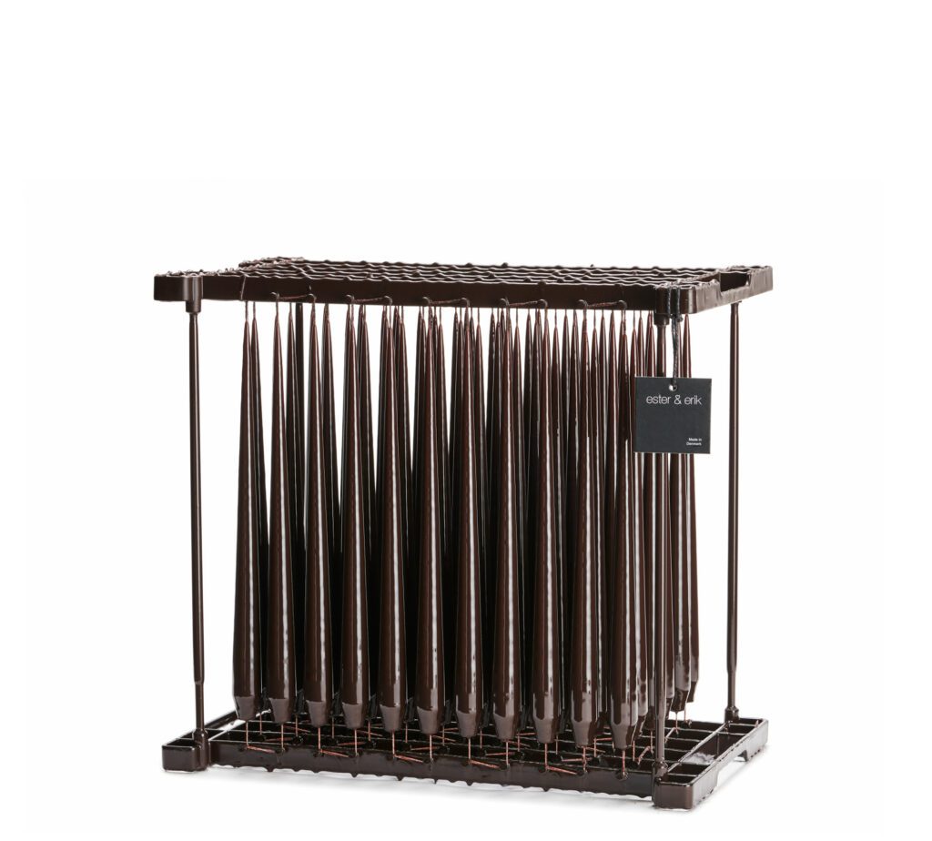 79 Espresso lakklys 32 cm