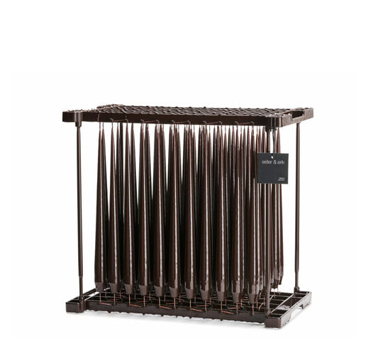 79 Espresso lakklys 32 cm