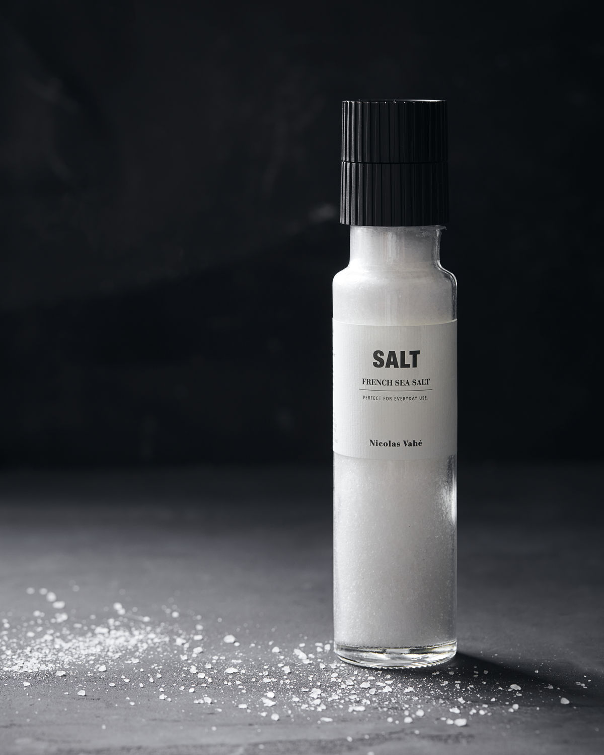 French sea salt 335 grams