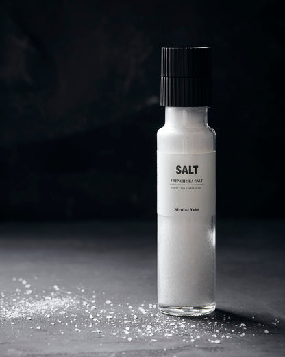 French sea salt 335 grams