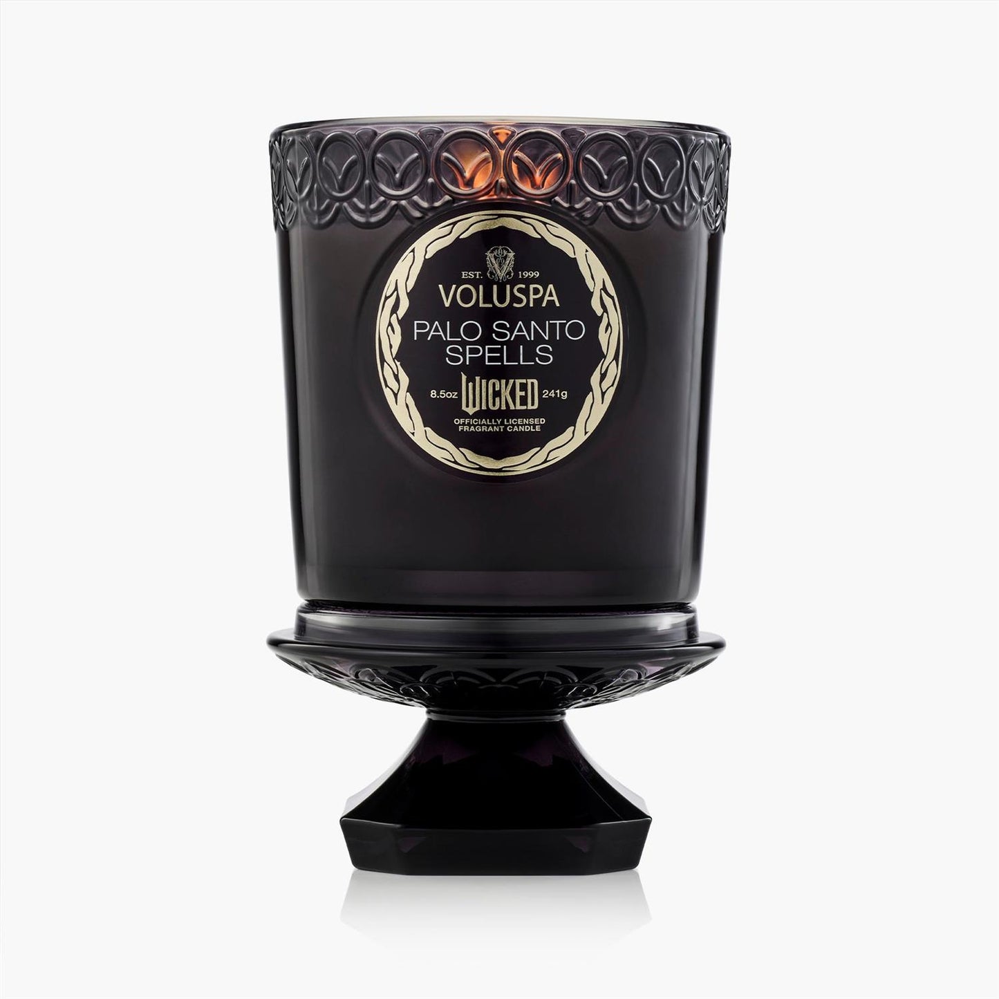Palo Santo Spells Boxed Candle 60 timer