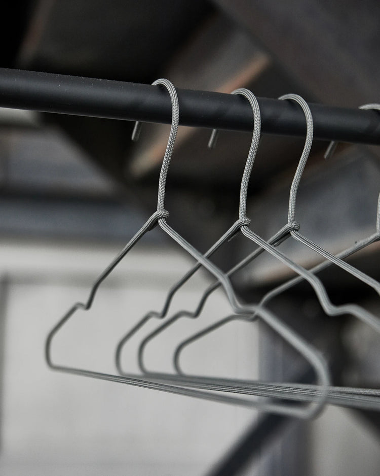 Clothes Hanger Wire