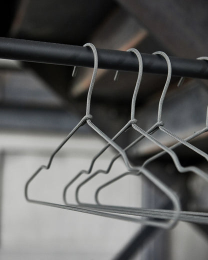 Clothes Hanger Wire