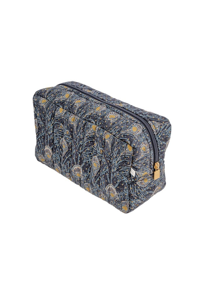 Toiletry Bag Square Liberty Queen Hera Spot