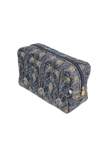 Toiletry Bag Square Liberty Queen Hera Spot
