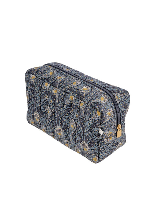 Toiletry Bag Square Liberty Queen Hera Spot