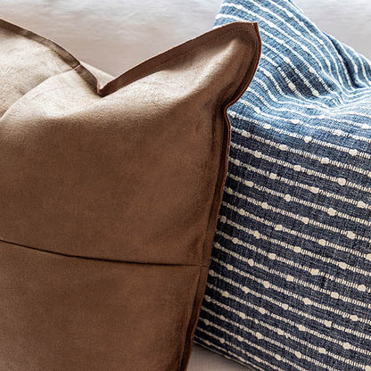 Putetrekk Memory blue 50x50 cm